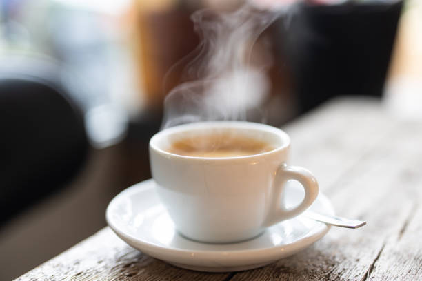 Pasikeitė jūsų kavos aparato gaminamos kavos skonis. Kas tai lemia ir ką daryti?