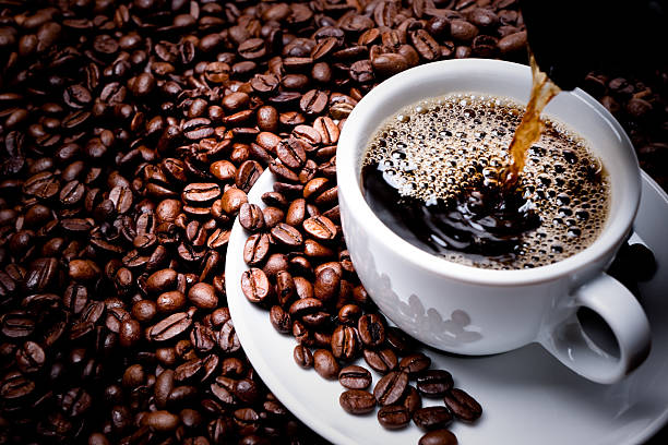 Kavos pupelių skrudinimo svarba ir įtaka kavos skoninėms savybėms