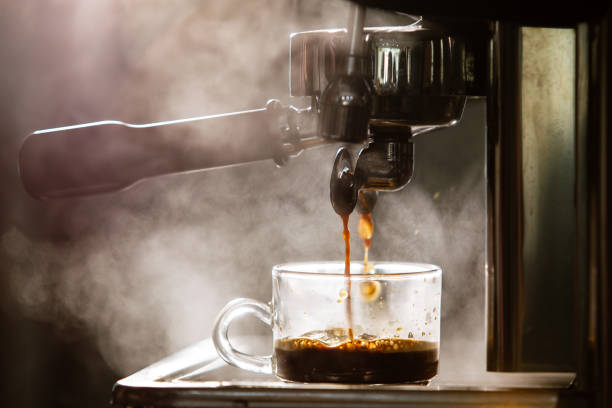 Garantinis ir pogarantinis kavos aparato remontas: ką reikia žinoti?